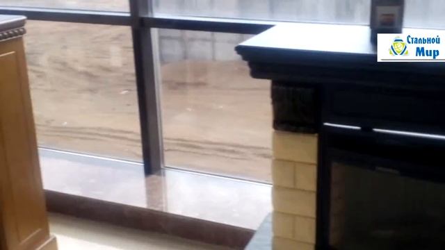 камины смотреть онлайн