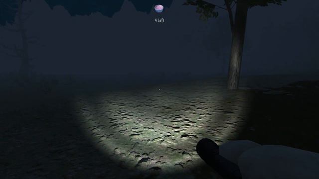 Slendytubbies: The Devil Among Us Demo: Main Land Aftermath смотреть онлайн