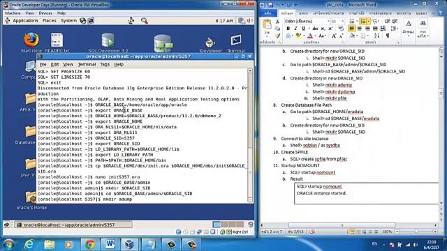 Advance Database Systems Lab 1 смотреть онлайн