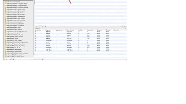 Drupal: How to increase the value of the field nid in the node table in database? (2 Solutions!!) смотреть онлайн