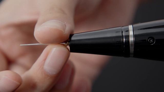 Refine Medical Dental Gutta Percha Obturation Gun & Pen for Root Canal Filling смотреть онлайн