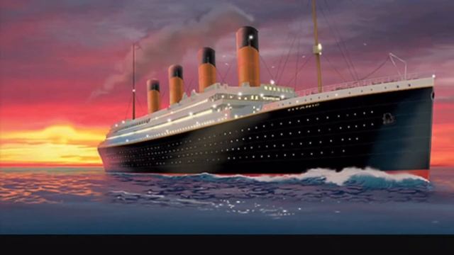 Тайна Титаника смотреть онлайн
