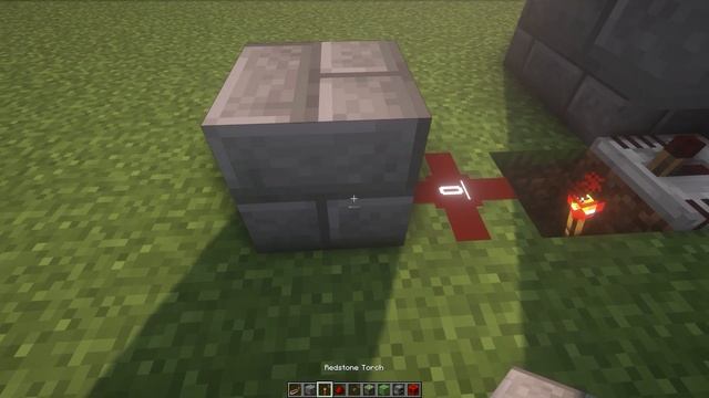 Minecraft Working Easy Multi Floor Elevator Tutorial [Java/Bedrock] смотреть онлайн