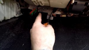 Инструкция по замене фильтра салона Mazda 3 2007 | How change filter mazda 3 2007 manual