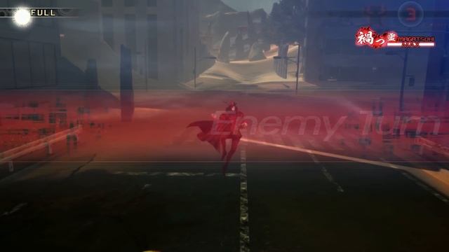Shin Megami Tensei V - Part 48 - Mephisto смотреть онлайн