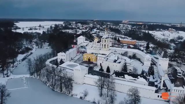 Федеральный туристический маршрут "Россия - Родина космонавтики", Калужская область смотреть онлайн