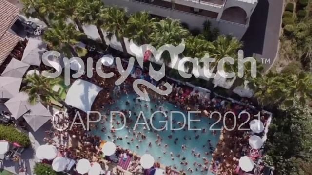 Cap D'Agde 2021