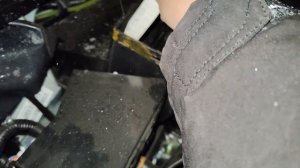 Нива Легенд - Салонный фильтр: УСТАНОВКА и ОСОБЕННОСТИ