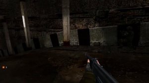 Paranoia // Half-life Standalone Game // Полное Прохождение