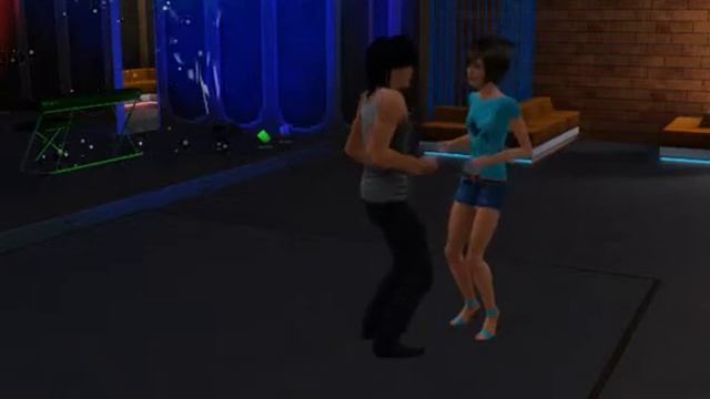 Божена и Рафаэль. Клуб смотреть онлайн