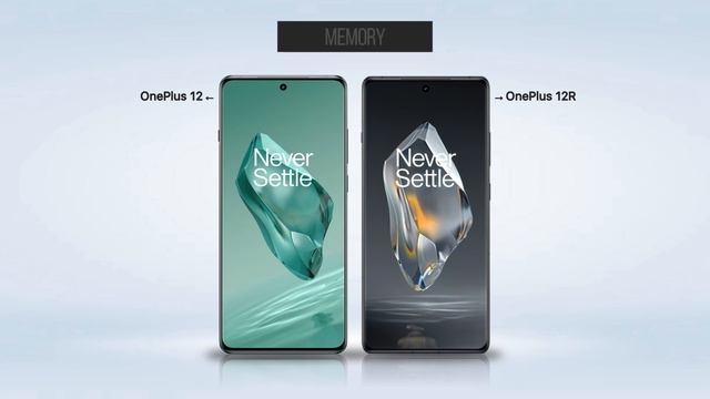 OnePlus 12 vs OnePlus 12R : is it Worth Buying for $899 | Full Specs Comparison смотреть онлайн