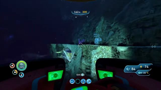 Subnautica. Part 9. Lets get Proper! (Error no Fn audio) смотреть онлайн