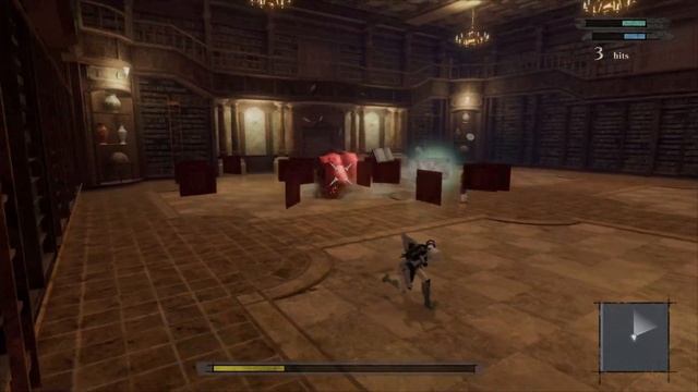 Nier Replicant Black Book Vs. White Book смотреть онлайн
