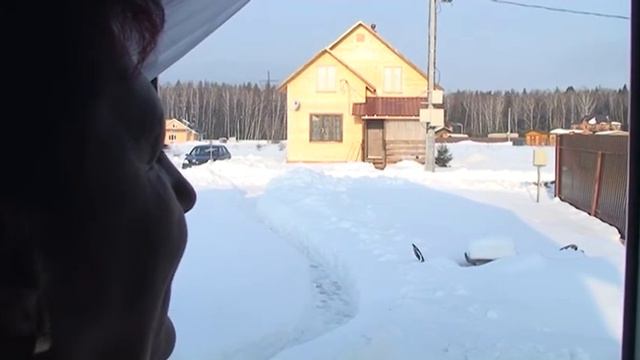 поселок Святой источник-1 - чем отличается от других смотреть онлайн