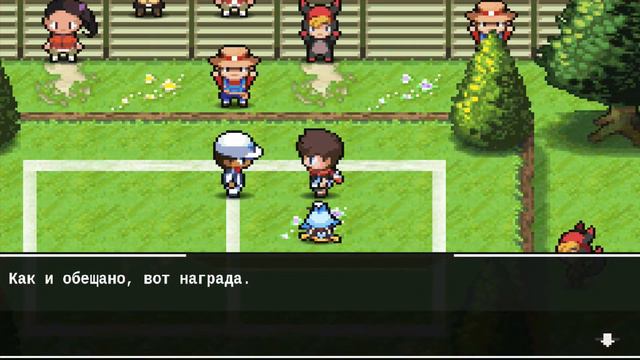 Прохождение EvoCreo #5 | Прокачка Creo ? Следующая остановка CARBON ARENA ?