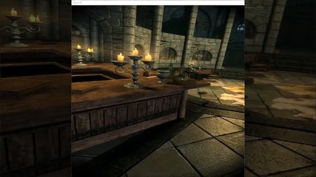 skyrim vr gameplay p30 not recorded for VR playback. смотреть онлайн