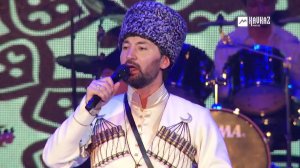 Резуан Маремуков - Ар уэращ (Это ты) | KAVKAZ MUSIC