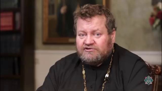 Деяние апостолов Олег Стеняев беседа 1 смотреть онлайн