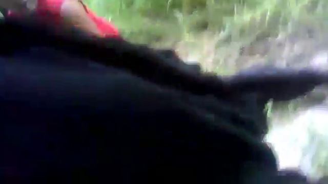 Раб и госпожа