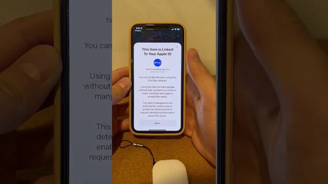 How to Use Item Tracker (MinuteFob x Findale) смотреть онлайн