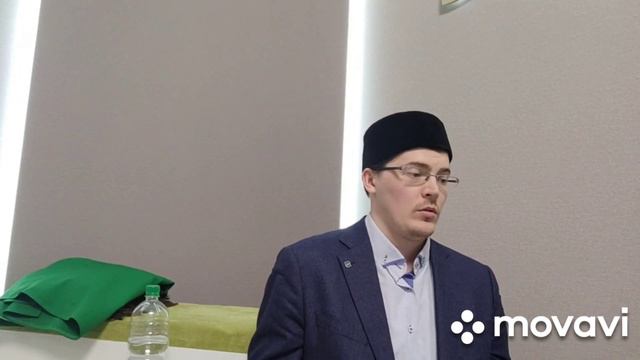 Достоинства месяца Рамадан часть 2 смотреть онлайн