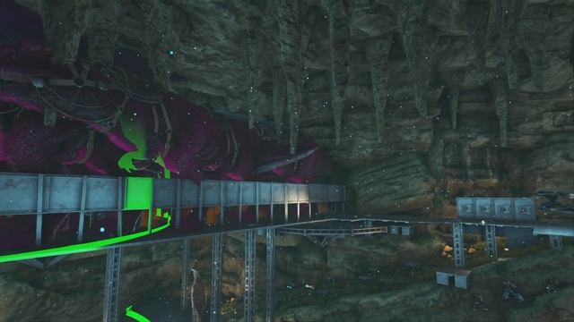 Base Tour Centre Perl/Gen2 (LIMITED) PS5 #BrothersinArk смотреть онлайн