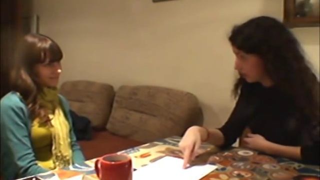 Перезапись негативных ассоциативных связей смотреть онлайн