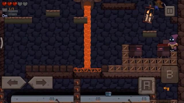 PORTAL WALK REVIEW GAME смотреть онлайн