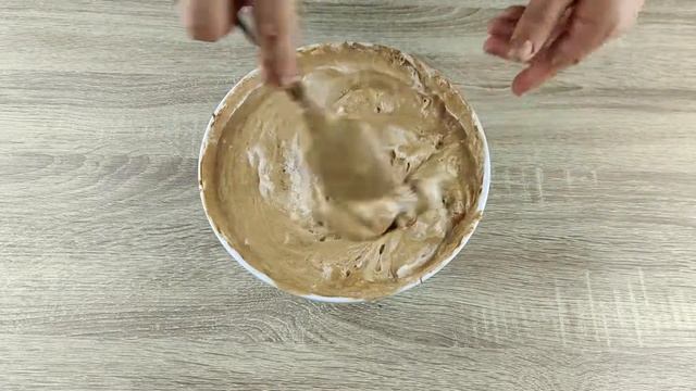 Один из самых популярных шоколадных тортов в мире "Захер" смотреть онлайн