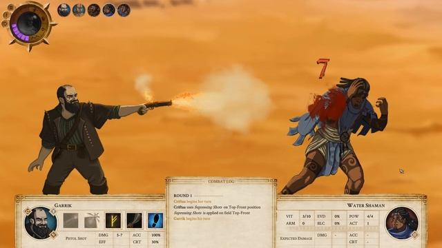 Vagrus - The Riven Realms | Teaser 2 смотреть онлайн