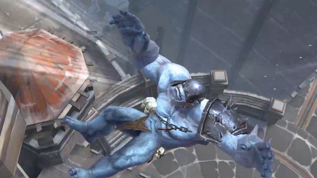 hegemony war - Android Gameplay смотреть онлайн
