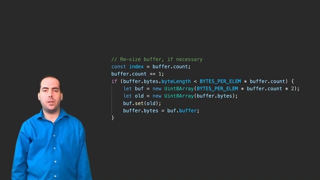 Zac Burns: Everything is serialization — RustFest Global 2020 смотреть онлайн