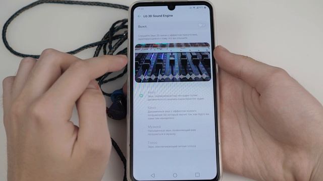 Обзор LG V60. Боль и радость в 2022 году смотреть онлайн