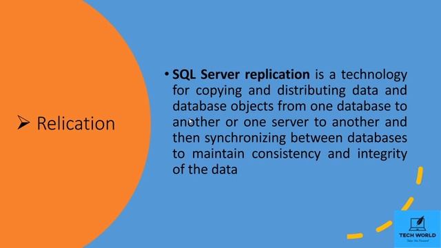 SQL Server Administration Part 2 | Components of SQL Server with quiz смотреть онлайн