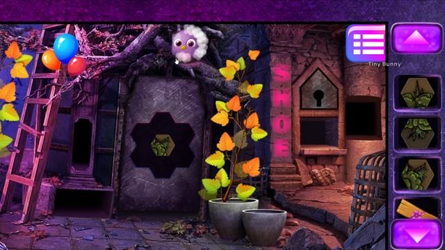 Lovable Chipmunk Escape Walkthrough (Palani Games) смотреть онлайн