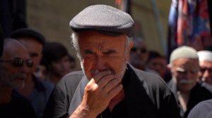 шествия Ашура Дербент 2024г