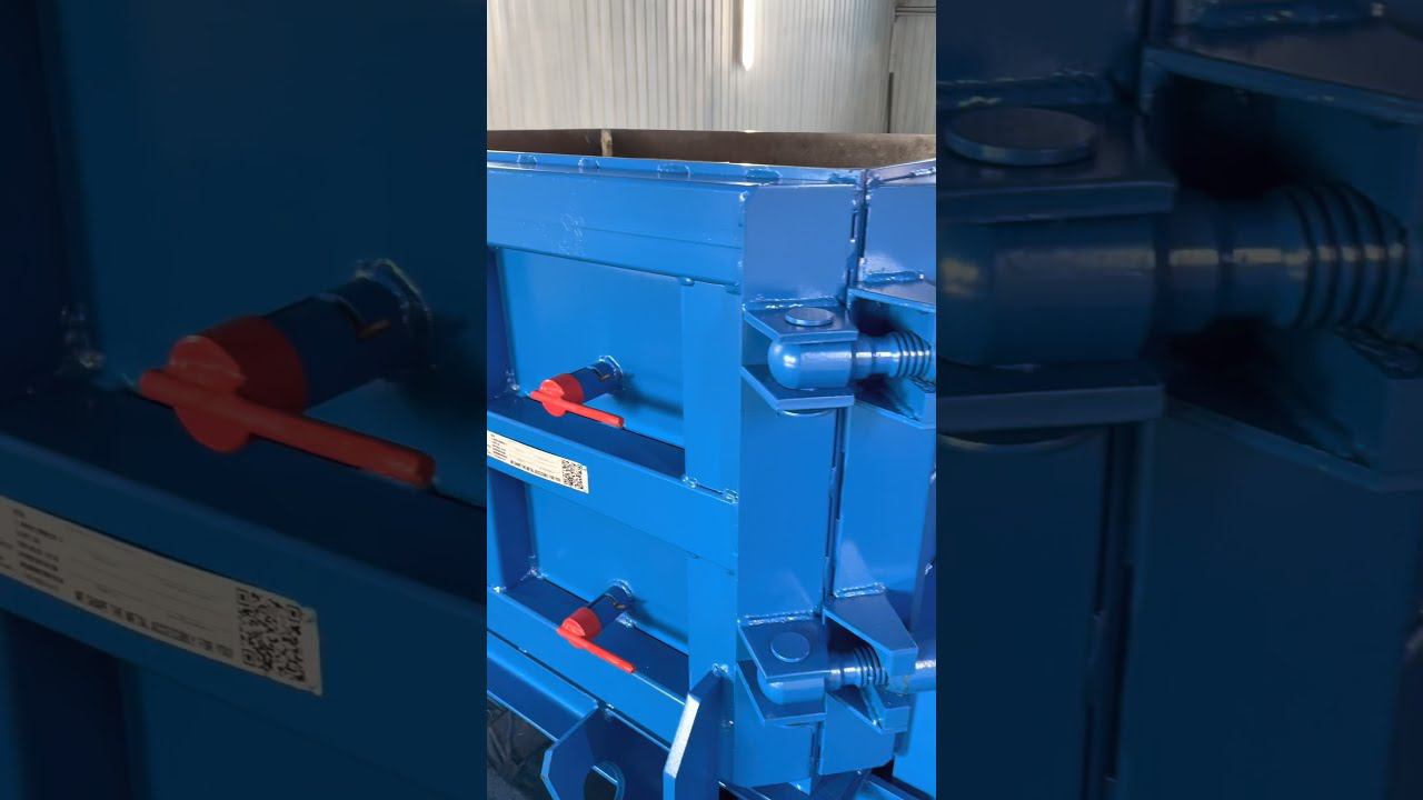 Еще одна форма ККС / One more mould for concrete rings of cable manholes смотреть онлайн