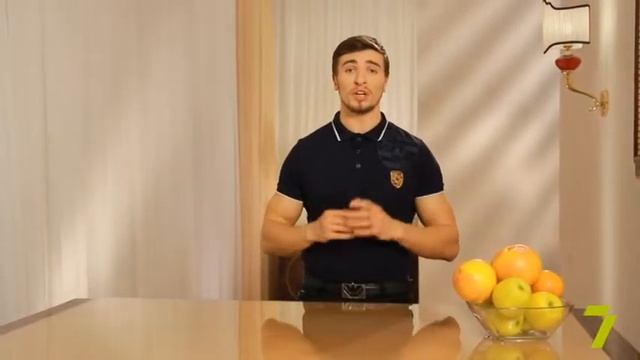 «Здоровое утро» на 7 канале. Бег по утрам смотреть онлайн