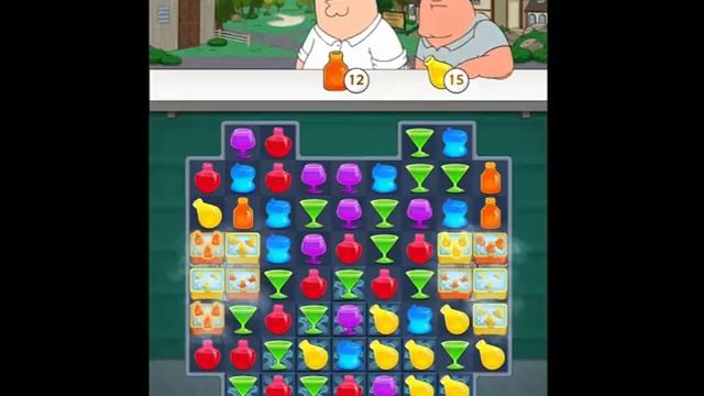 Family Guy Another Freakin Mobile Game Level 67 смотреть онлайн