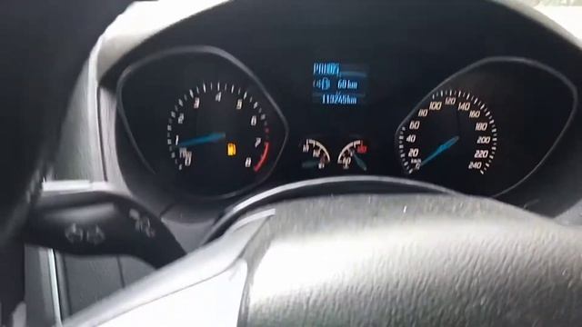 Ford Focus 2.0 2015 (parte2) problema no freio ABS , cod. U 3000.UCE. da gatwey TPMS. смотреть онлайн