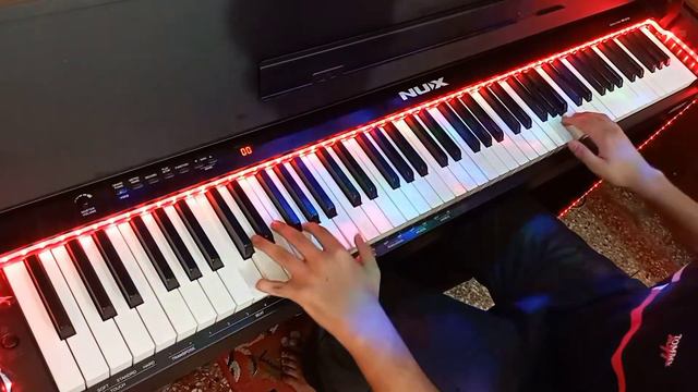 MAA - TAARE ZAMEEN PAR PIANO COVER | MOTHER'S DAY SPECIAL смотреть онлайн