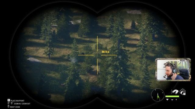 We Tracked Down 2 Max Weight Black Bear and Found This! Call Of The Wild смотреть онлайн