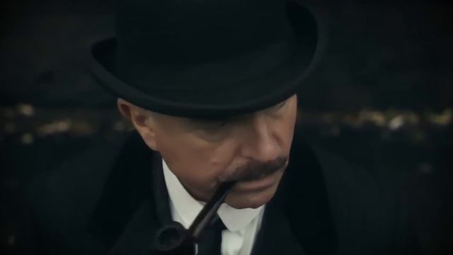 Les VRAIS PEAKY BLINDERS : L'Histoire du Redoutable Gang de Birmingham смотреть онлайн