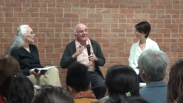 IV Parte, conversando con Ricardo Falla смотреть онлайн