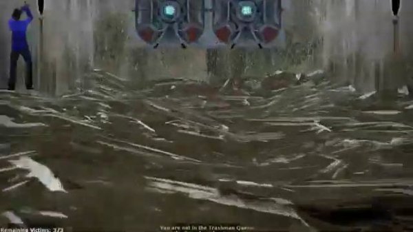 Sanaj Channel: first video