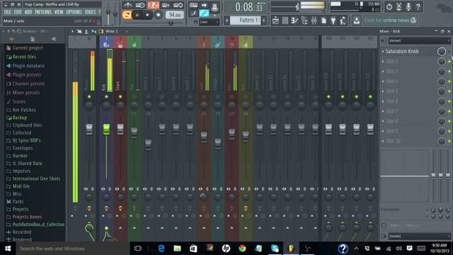 Free download Friday: Softube Saturation Knob VST смотреть онлайн
