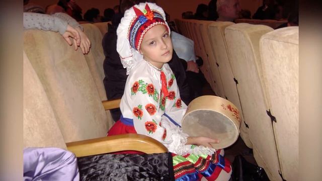 выпускницы ансамбля 2018 года смотреть онлайн