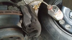 Замена блока ABS\ESP. Прокачка, кодировка, адаптация. VW Caddy 2.0 TDI CLCA CLCB CFHC CFHF