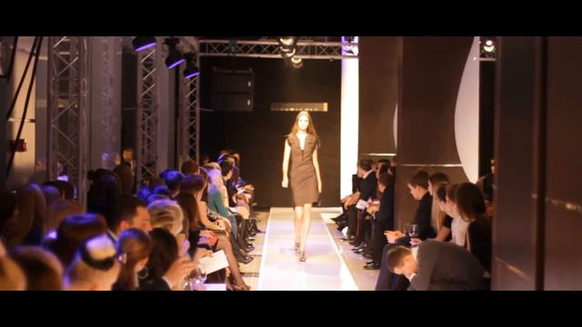 Блог журнала "Fashion&Beauty". Mercedes-Benz Fashion Day смотреть онлайн