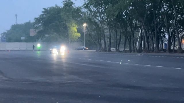 Сдали кучу старых моторов в металл! подняли КЭШ! Побывали на открытие трассы74 для легальных гонок смотреть онлайн
